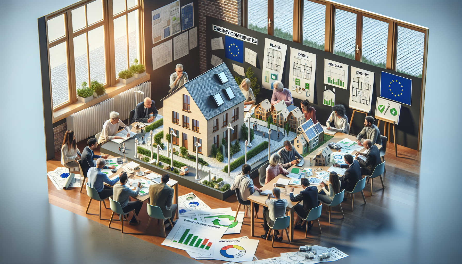 🎉 Grande Notizia per la CER di Savignano Irpino! 🎉